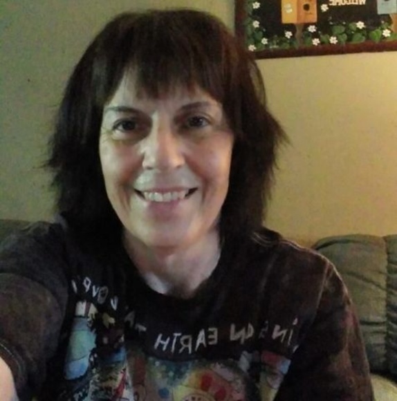 Meet your Posher, Nancy - Picture 1 of 1